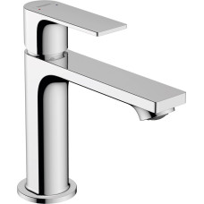 Смеситель для раковины Hansgrohe Rebris E 110 (72557000)