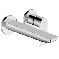 Змішувач для раковини Hansgrohe Rebris E (72568000)