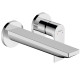 Змішувач для раковини Hansgrohe Rebris E (72568000)