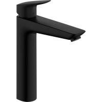 Змішувач для раковини Hansgrohe Logis 190 (71091670)