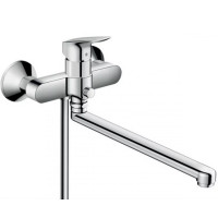 Змішувач для ванни Hansgrohe Logis (71402000)