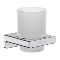 Стакан Hansgrohe AddStoris (41749000)