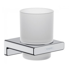 Стакан Hansgrohe AddStoris (41749000)