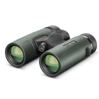 Бінокль Hawke Nature Trek 10x32 Top Hinge Green (35101)