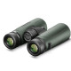 Бінокль Hawke Nature Trek 8x42 Top Hinge Green (35102)