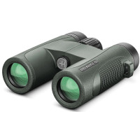 Бінокль Hawke Endurance Top Hinge ED 10x32 Green (36203)
