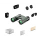 Бінокль Hawke Endurance ED 8x25 Green (36110)