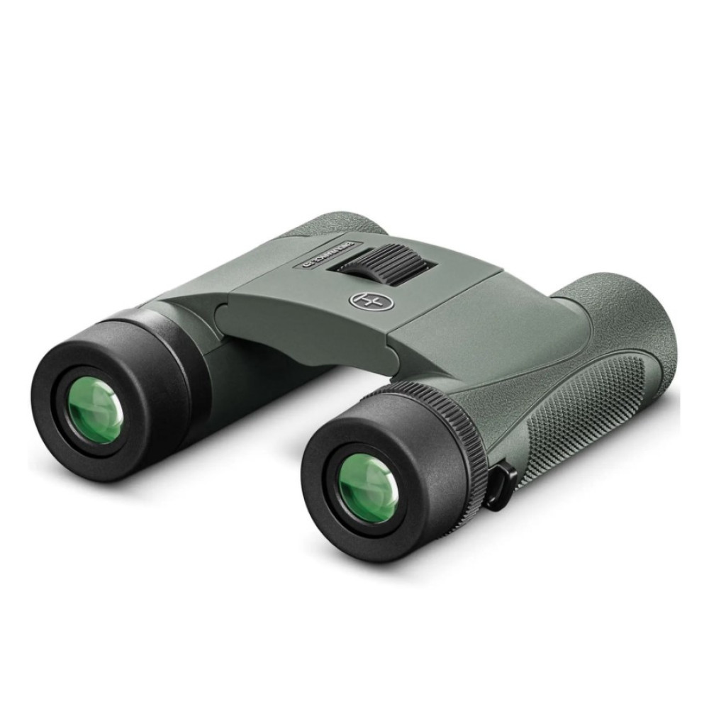 Бинокль Hawke Endurance ED 10x25 Green (36111)