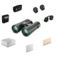 Бінокль Hawke Vantage 8x42 WP Green (34122)