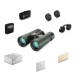 Бінокль Hawke Vantage 10x42 WP Green (34124)