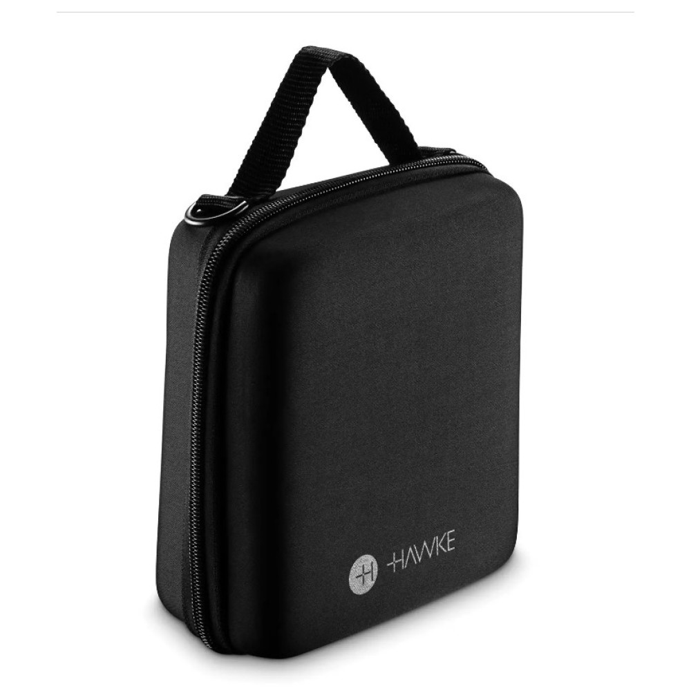 Бінокль Hawke Endurance Top Hinge ED 12x50 Black (36210)