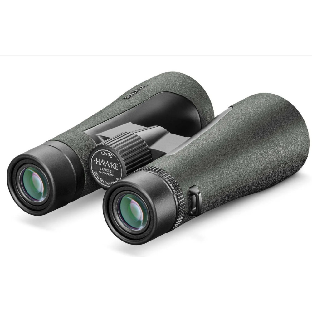 Бінокль Hawke Vantage 12x50 Green (34127) 930225