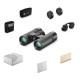 Бінокль Hawke Vantage 8x32 Green (34120) 930227