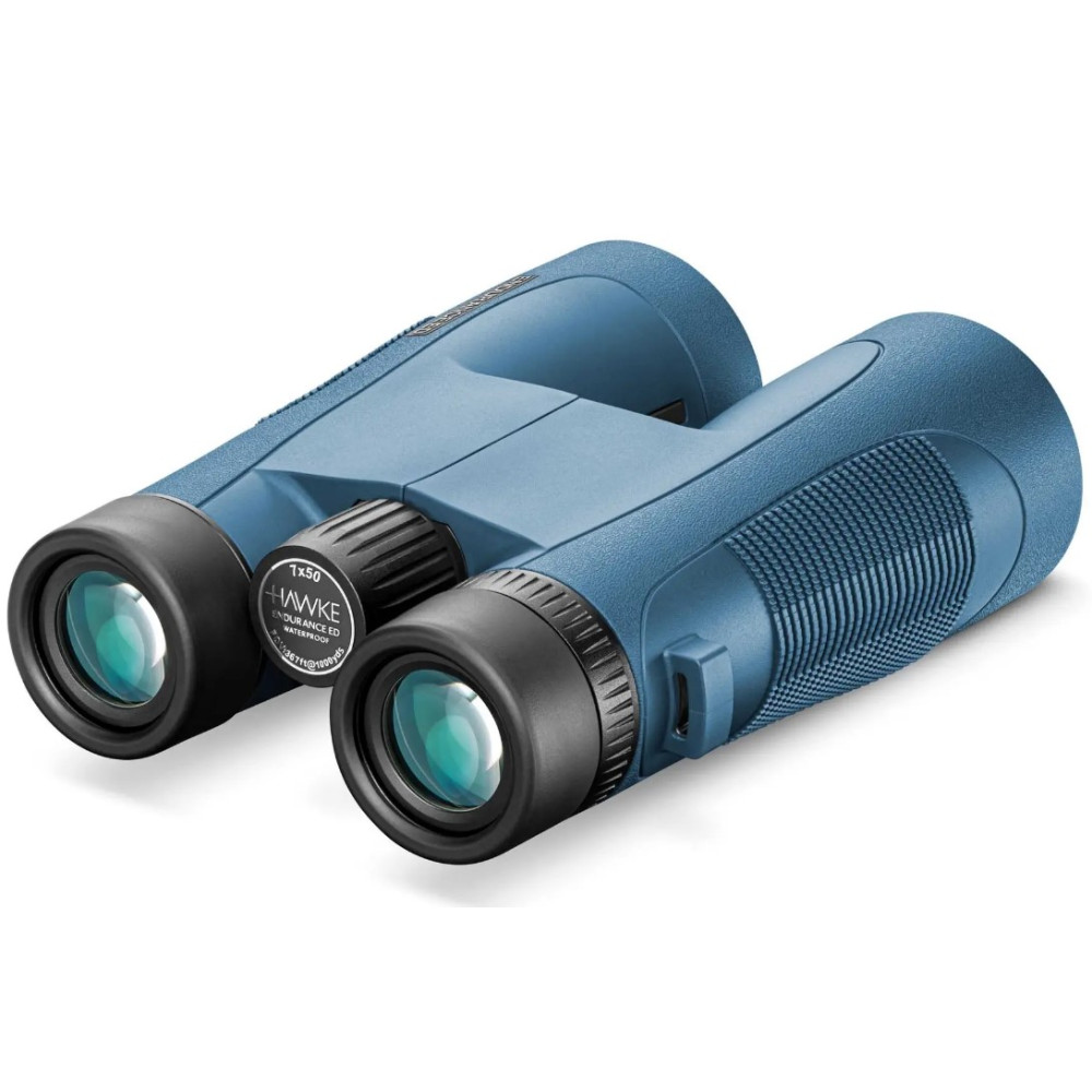 Бінокль Hawke Endurance ED Marine 7x50 Blue (36505) 930228
