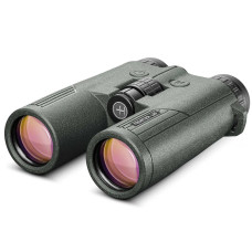 Бінокль Hawke Frontier LRF 2300 10x42 Green (38615) 930231