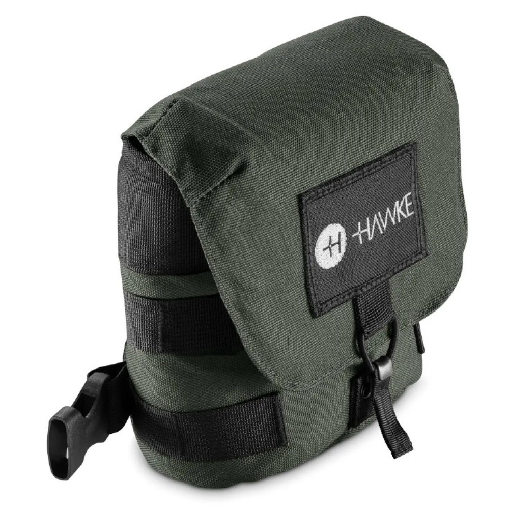 Бінокль Hawke Frontier LRF 2300 10x42 Green (38615) 930231