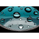 Бінокль Hawke Frontier LRF 2300 10x42 Green (38615) 930231