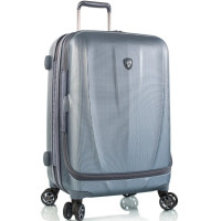 Чемодан Heys Vantage Slate (M) Blue (15023-0099-26)