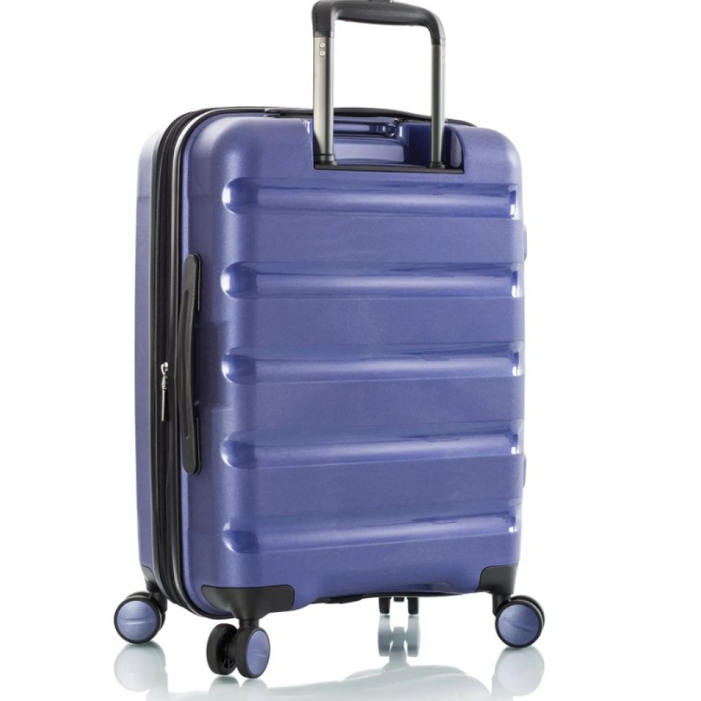 Валіза Heys Metallix (S) Cobalt Blue (10107-0018-21)
