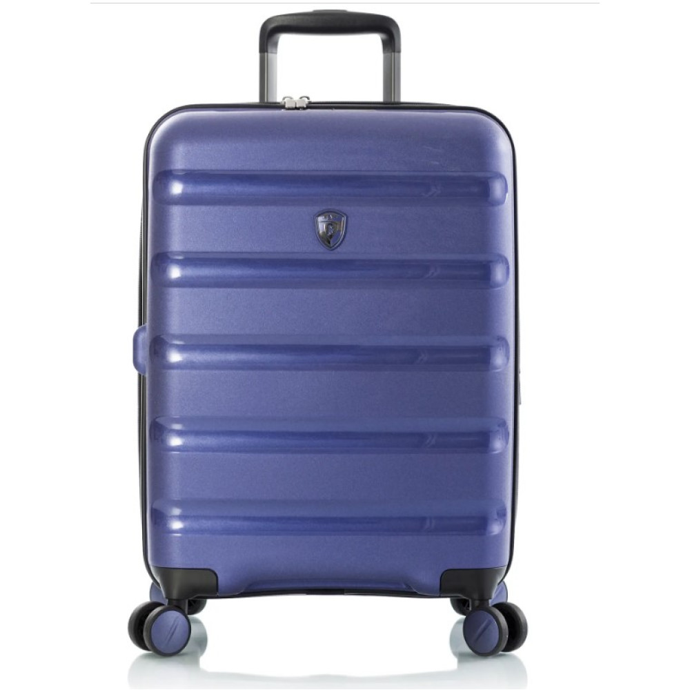 Валіза Heys Metallix (S) Cobalt Blue (10107-0018-21)