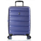 Валіза Heys Metallix (S) Cobalt Blue (10107-0018-21)