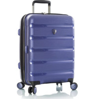 Валіза Heys Metallix (S) Cobalt Blue (10107-0018-21)