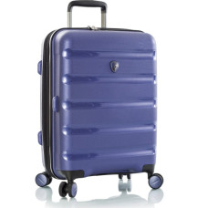 Чемодан Heys Metallix (M) Cobalt Blue (10107-0018-26)
