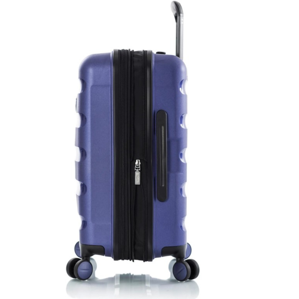 Валіза Heys Metallix (S) Cobalt Blue (10107-0018-21)