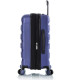 Валіза Heys Metallix (S) Cobalt Blue (10107-0018-21)