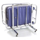 Валіза Heys Metallix (S) Cobalt Blue (10107-0018-21)