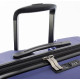 Валіза Heys Metallix (S) Cobalt Blue (10107-0018-21)