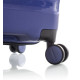 Валіза Heys Metallix (S) Cobalt Blue (10107-0018-21)