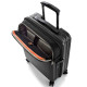 Валіза Heys Charge-A-Weigh ll (S) Black (10131-0001-21)