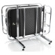 Валіза Heys Charge-A-Weigh ll (S) Black (10131-0001-21)