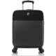 Валіза Heys Charge-A-Weigh ll (S) Black (10131-0001-21)