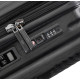 Валіза Heys Charge-A-Weigh ll (S) Black (10131-0001-21)