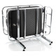 Валіза Heys Charge-A-Weigh ll (M) Black (10131-0001-26)
