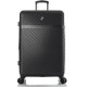 Валіза Heys Charge-A-Weigh ll (L) Black (10131-0001-30)