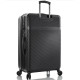 Валіза Heys Charge-A-Weigh ll (L) Black (10131-0001-30)