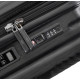 Валіза Heys Charge-A-Weigh ll (L) Black (10131-0001-30)