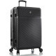 Валіза Heys Charge-A-Weigh ll (L) Black (10131-0001-30)