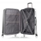 Валіза Heys EcoCase (L) Grey (10133-0013-30)