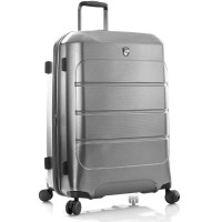 Валіза Heys EcoCase (L) Grey (10133-0013-30)