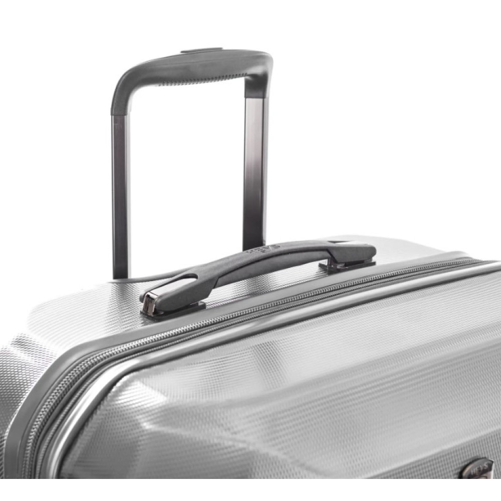 Валіза Heys EcoCase (L) Grey (10133-0013-30)