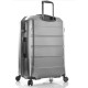 Валіза Heys EcoCase (L) Grey (10133-0013-30)