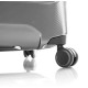 Валіза Heys EcoCase (L) Grey (10133-0013-30)