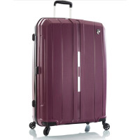 Валіза Heys Maximus (L) Wine Red (10136-0052-30)