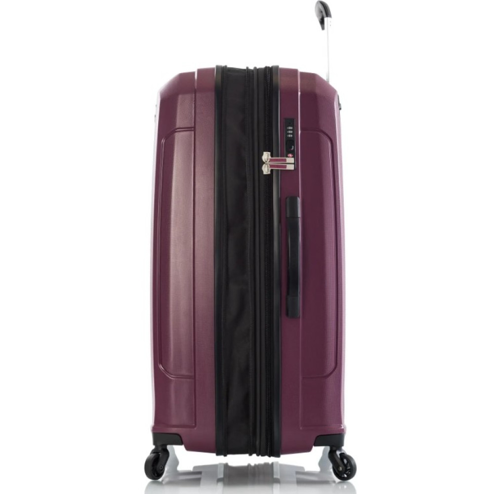 Валіза Heys Maximus (M) Wine Red (10136-0052-26)