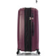 Валіза Heys Maximus (M) Wine Red (10136-0052-26)