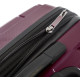 Валіза Heys Maximus (M) Wine Red (10136-0052-26)